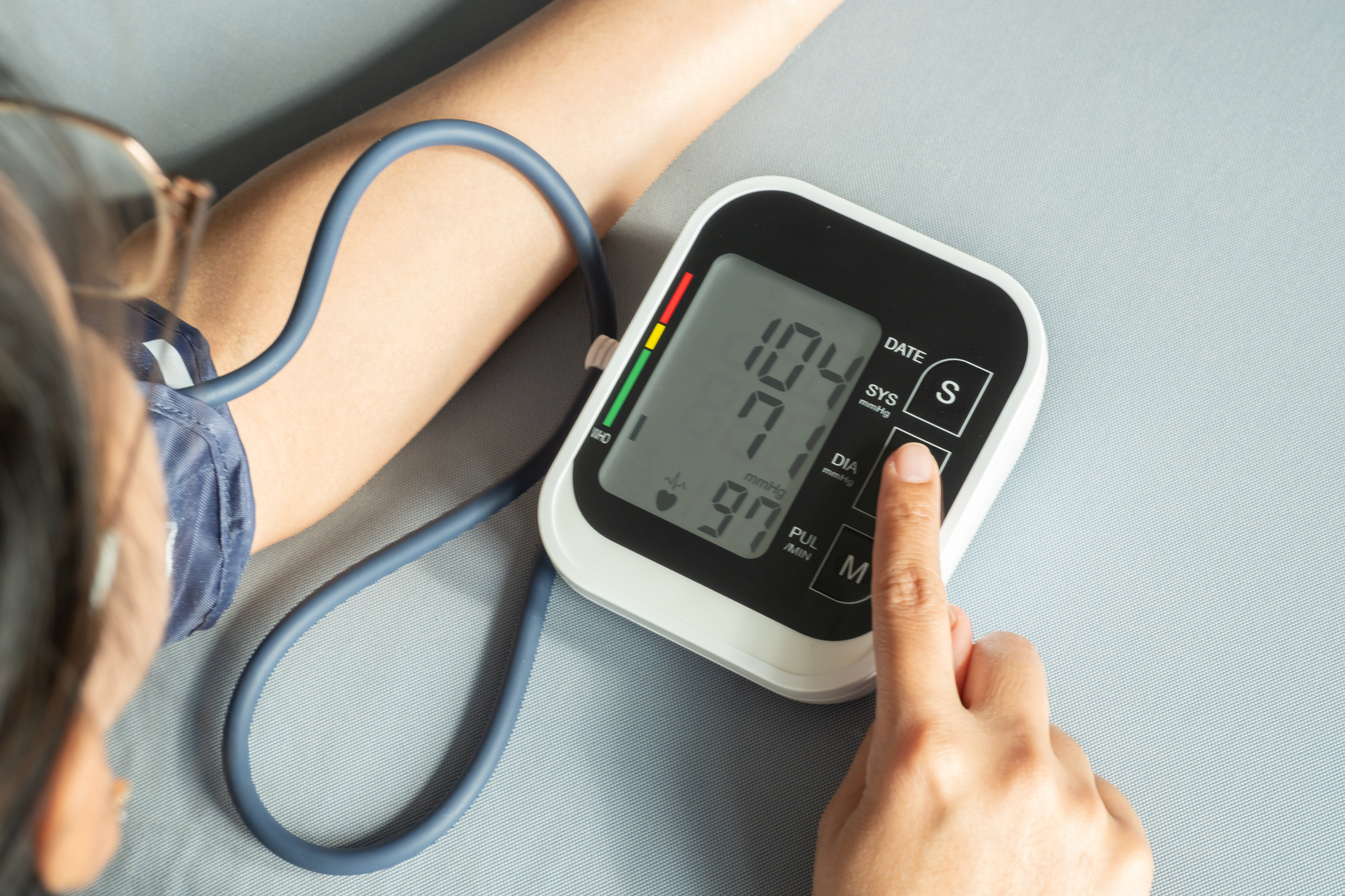 了解「低血壓飲食禁忌」與正確的飲食保健原則，有助於減少不適、維持穩定血壓，讓身體更有精神與安全感。