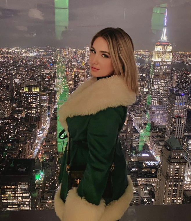 怎料有日她突感胸口劇痛，揭發原來她為了她排出更多屁，大量吃產氣食物如雞蛋、豆類，繼而引發嚴重脹氣痛。