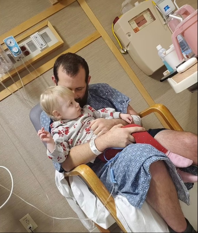 美國男子因未接種新冠疫苗被拒進行心臟移植手術。