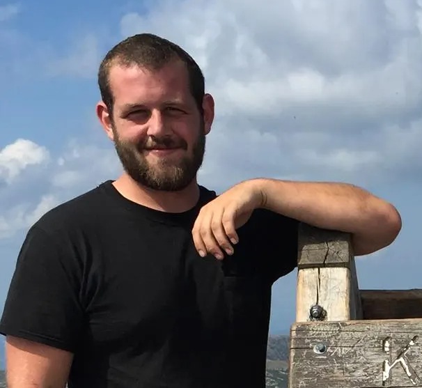 DJ Ferguson考慮到自身身體狀況為由，一直沒有接種疫苗。