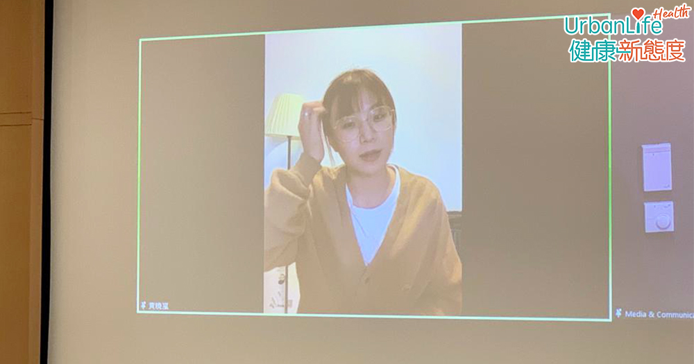 今年20歲曉嵐患有蝦敏感,18歲時首次出現嚴重敏感,不但全身出現痕癢及紅疹,更有呼吸困難,甚至休克的情況。