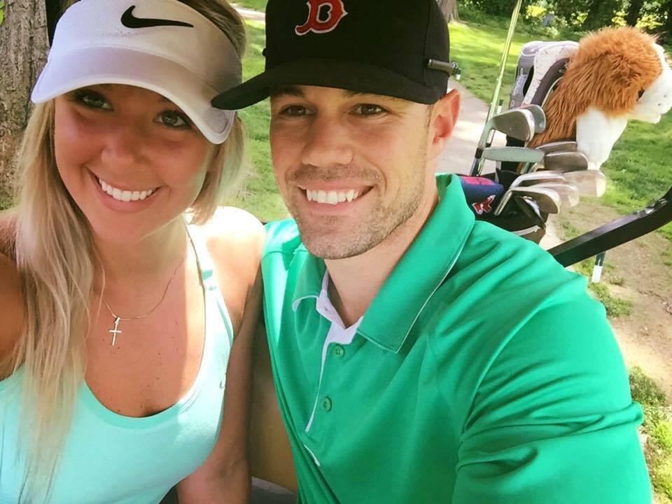 Haley跟丈夫John Beeson Parke於4年前結婚,並在兩年半前生下第一個孩子。