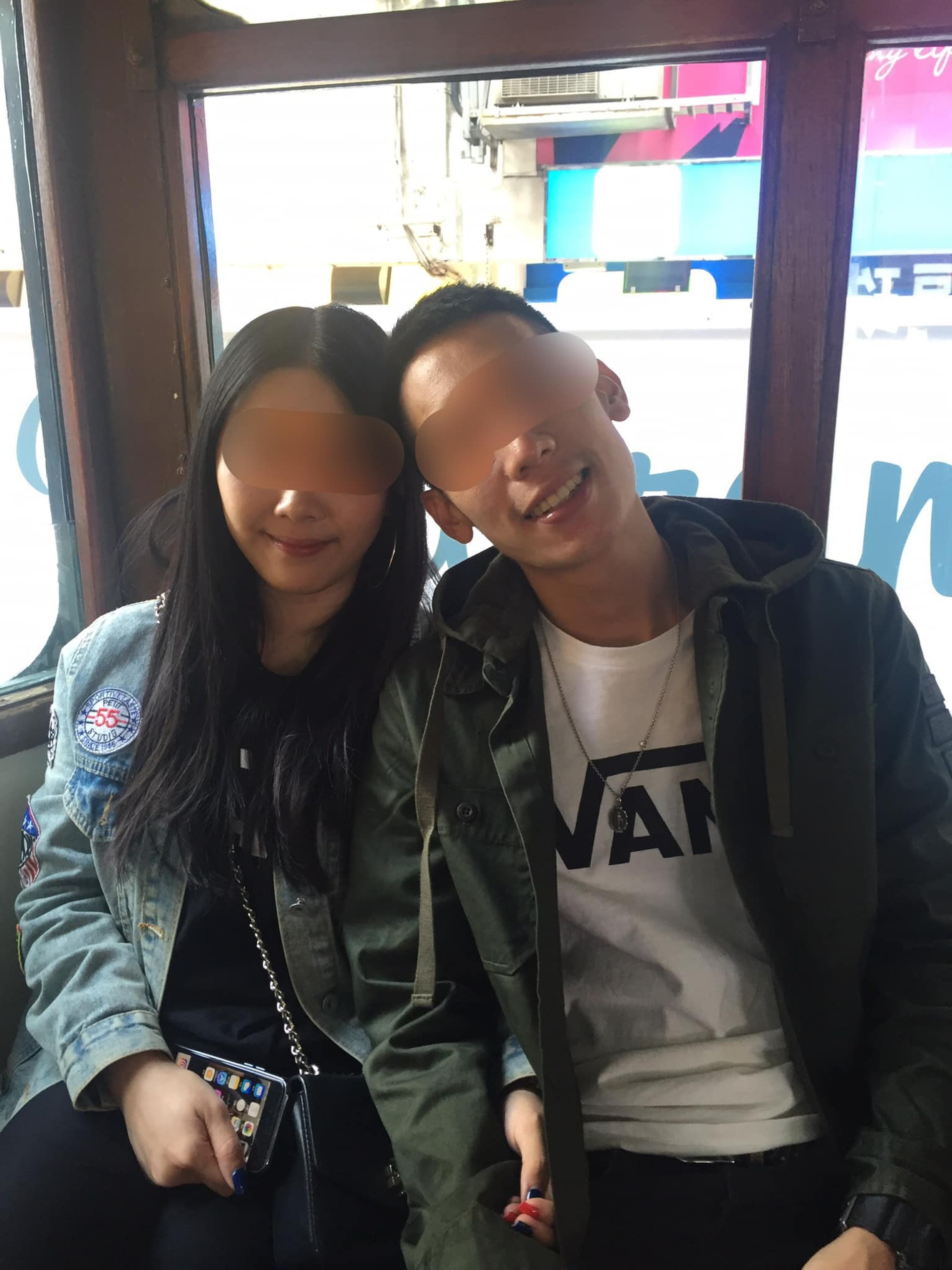 面對著妻子長期的照顧費及龐大的醫療費用,種種巨大的壓力及生活上的困境,讓男子不知所措。