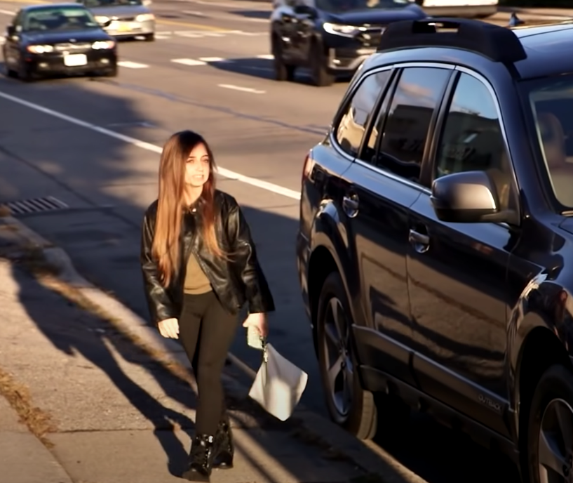 Shauna Rae表示自己是一名擁有著8歲小童身軀的22歲女性。