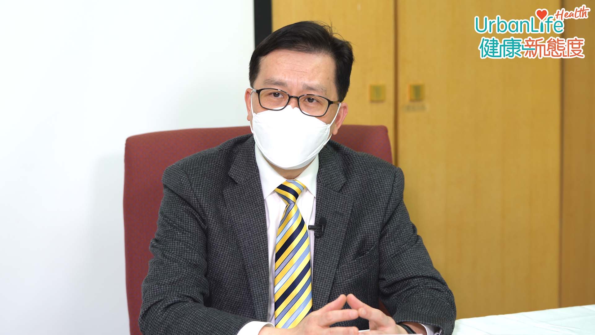 崔俊明提到,兩款藥都適用於治療Omicron或Delta變種病毒,以及輕至中度病情,並有重症風險的患者在家服用,對醫療系統有幫助。