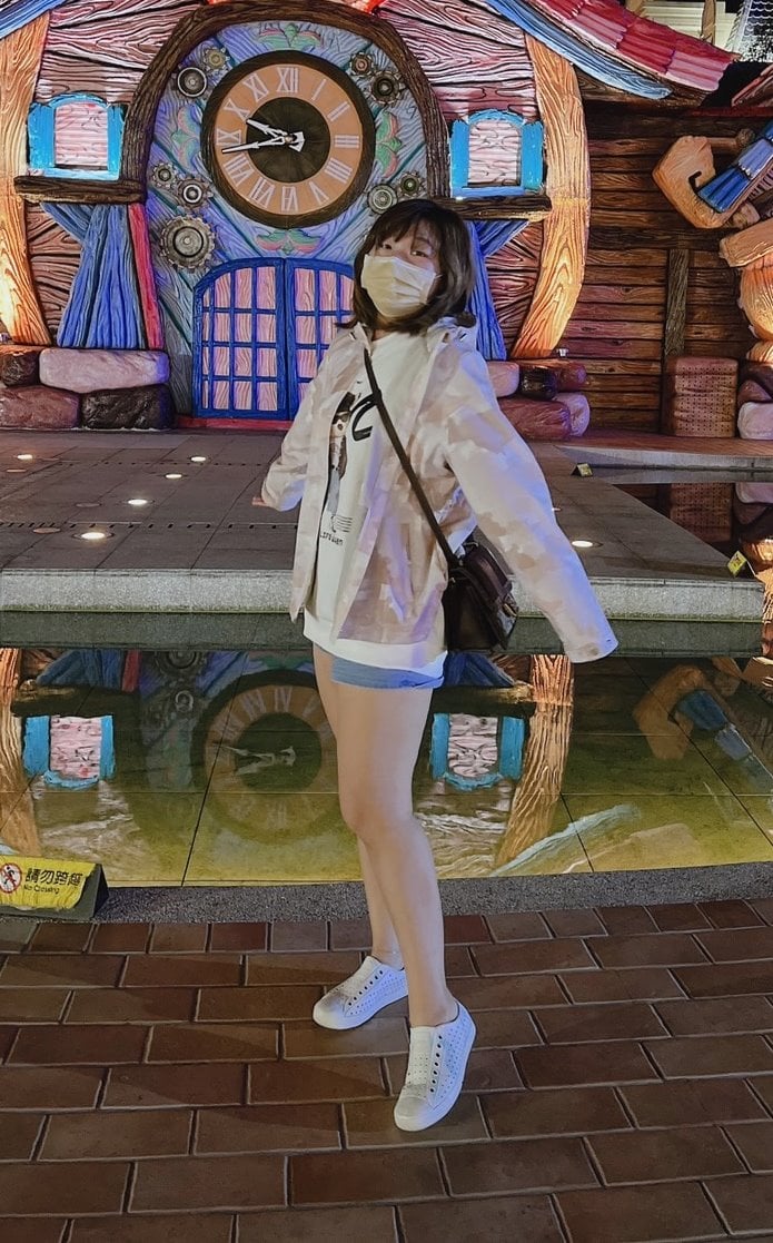 歷經5個月的努力,小芸成功甩肉20公斤,BMI值也降到 27 kg/m2,椎間盤突出問題亦獲得明顯改善。