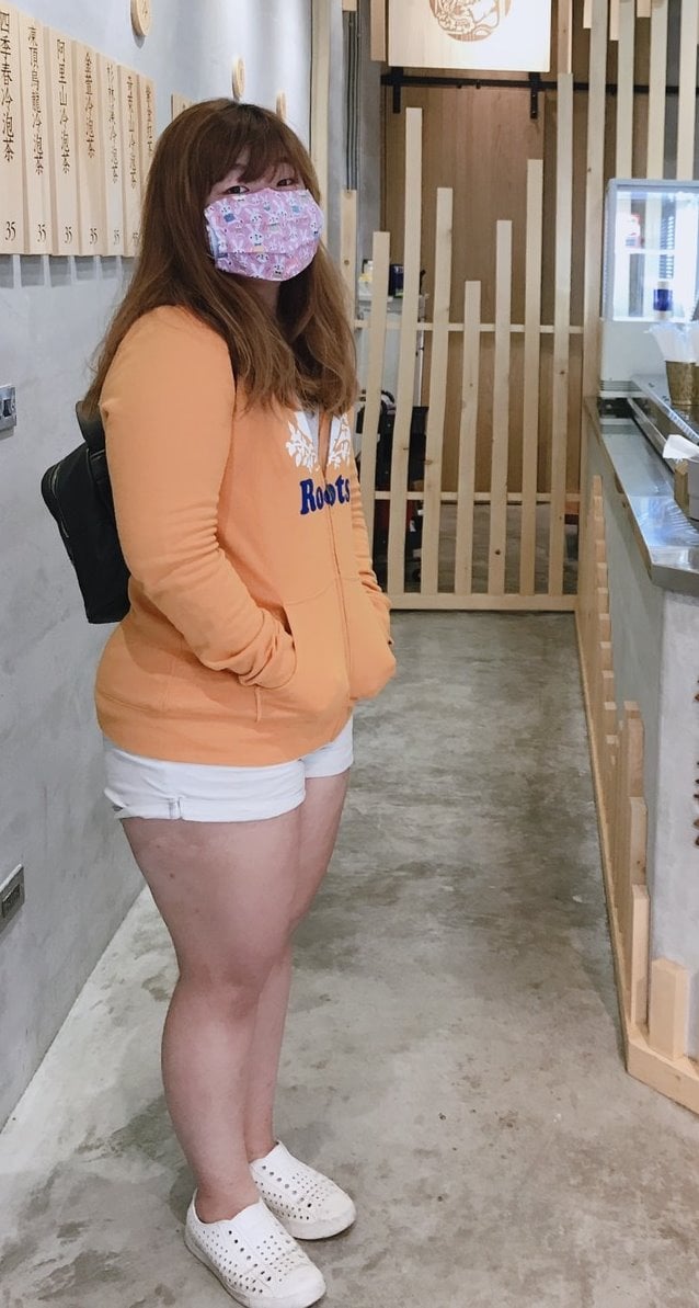 台灣一名30歲女護理師小芸(化名)進入職場7年來,生活作息和飲食不固定,體重從70多公斤飆到92公斤。