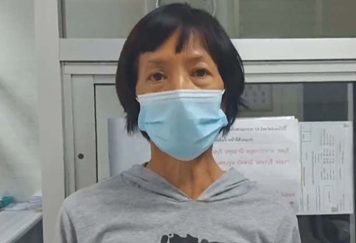 母親Rapeeporn透露,她在醫院時並沒有當刻就同意簽署器官捐贈,因為她相信仍有奇蹟。