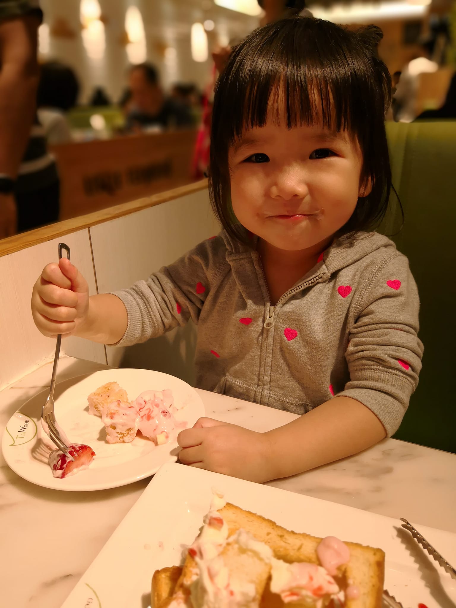 年僅6歲的周天瑜於2018年確診患上橫紋肌肉瘤,惟早前因醫療事故,於手術後慘變成植物人。