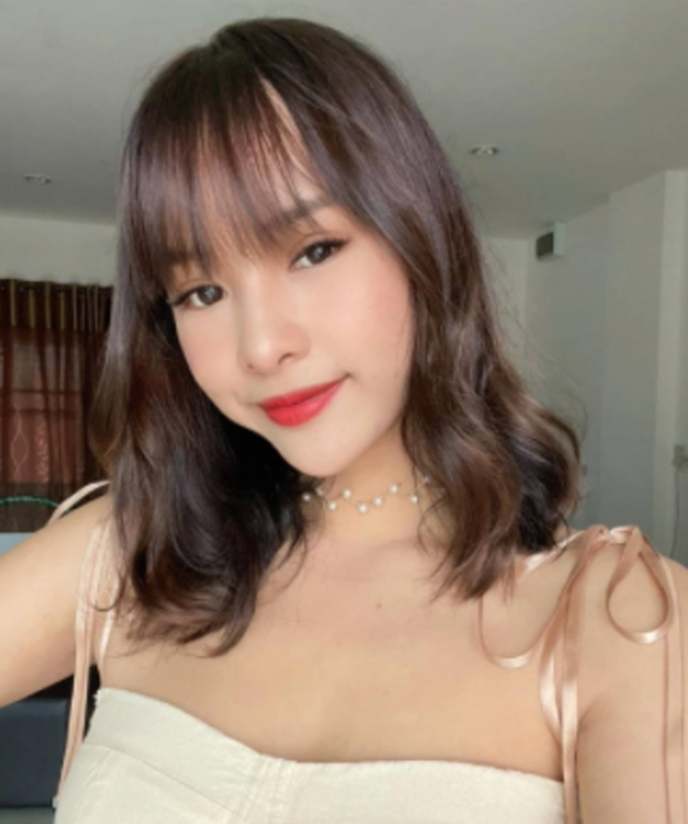 28歲Chalisa車禍中不幸喪生。