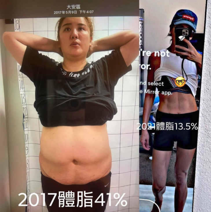肥胖症專科醫生廖文嘉經分析小禎的減肥菜單內容,指「抑制食慾」是一大重點。