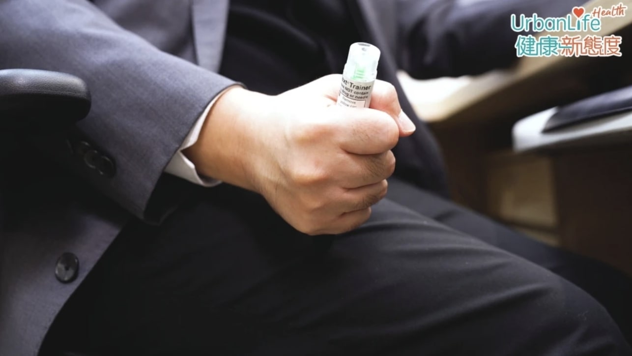 近年醫學界推出含有腎上腺素的急救筆,由於過敏性休克數分鐘內可以奪命,如果用遲了急救筆,有可能未去到醫院已經失救。