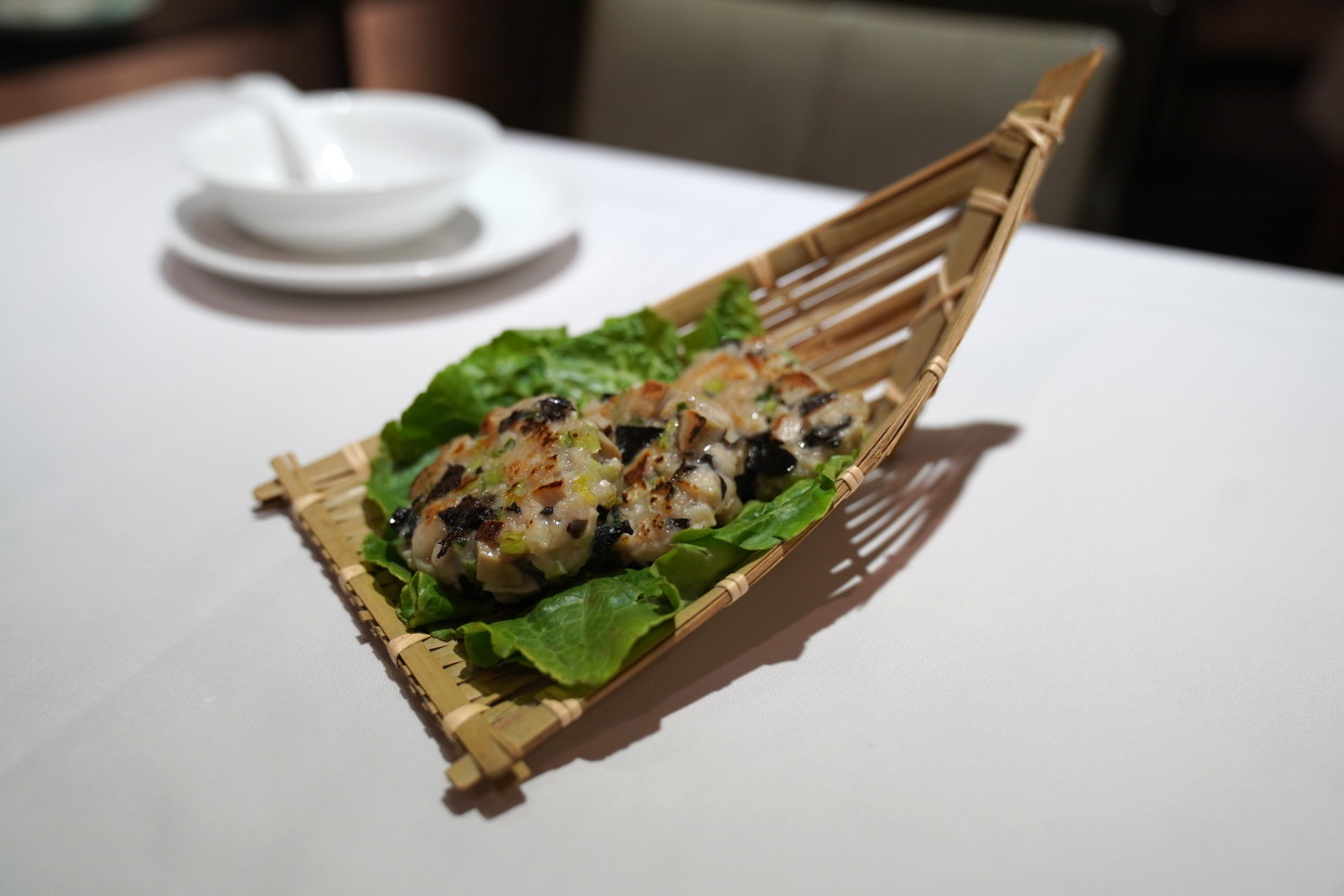 蓮藕富含鉀質和鈣質,有穩定血壓功能,更可預防心血管疾病。