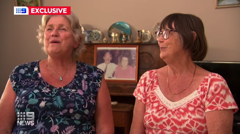 Gordon兩名女兒對其爸爸的長壽並不意外，且均大讚爸爸向來隨遇而安、非常容易相處，形容他是位好爸爸。