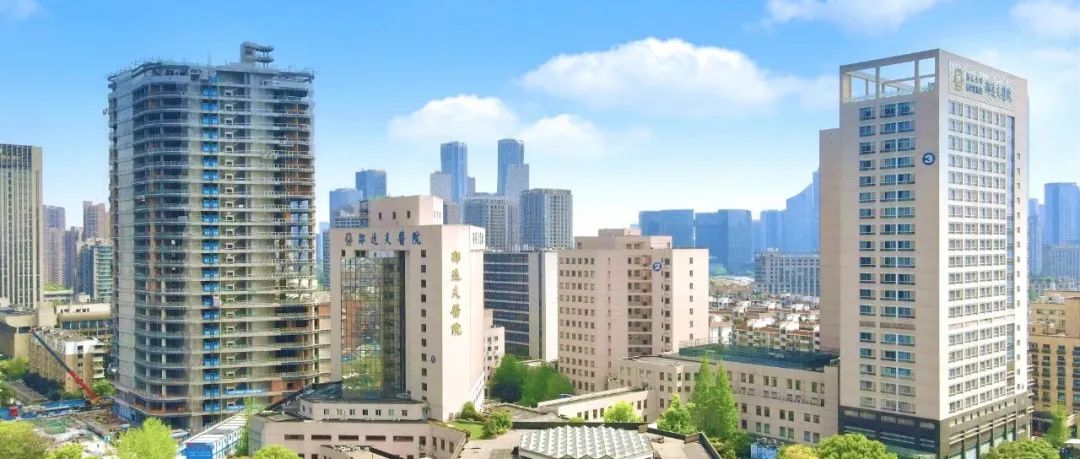 位於杭州市的浙扛大學醫學院附屬邵逸夫醫院急症室, 接收了一名19歲的青年小陳(化名),其跑步後胸部出現劇烈疼痛。