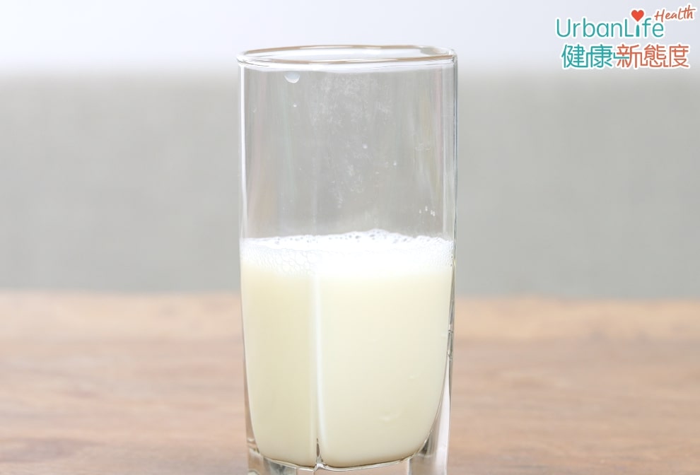 不知你喜不喜歡飲牛奶?