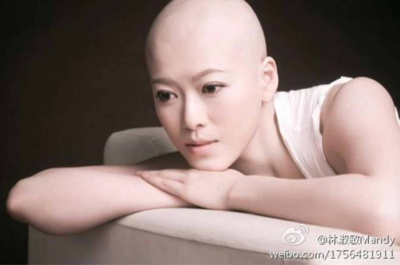 2010年,林淑敏確診患上乳癌,令她對於事業的睇法有所改變。