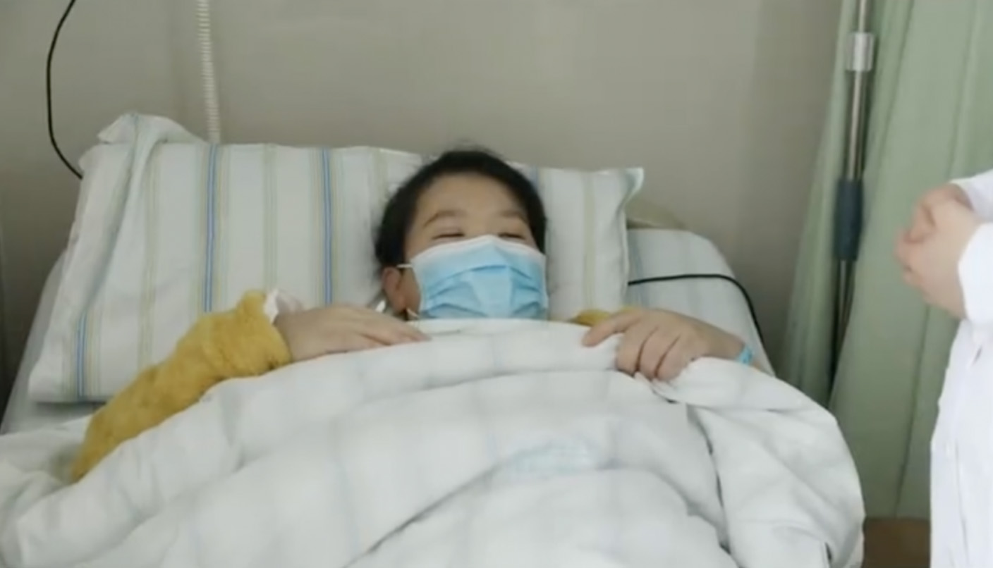 內地一名女子身患疾病,導致結婚12年內經歷13次流產。