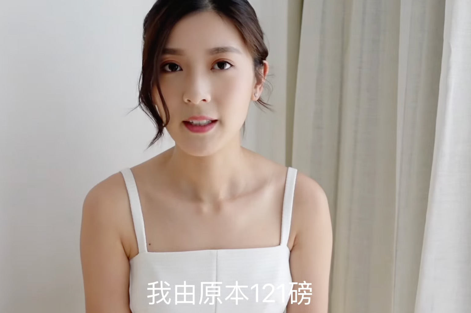 曾經因身形暴脹的Jennifer,在產後下定決心減肥。