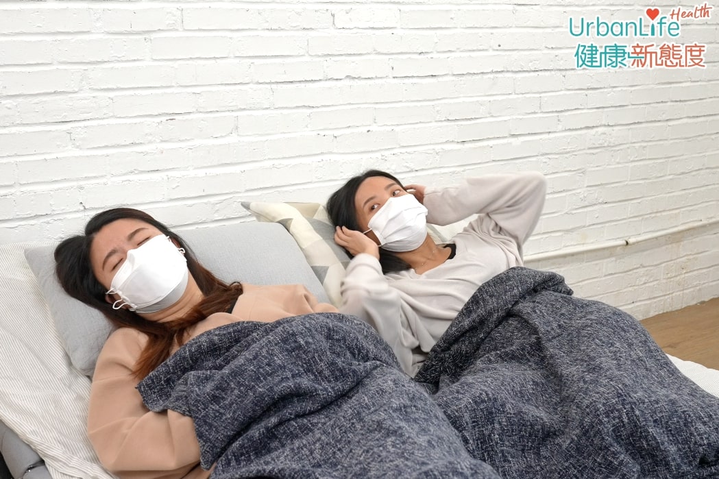 睡眠窒息不止打鼻鼾那樣簡單。