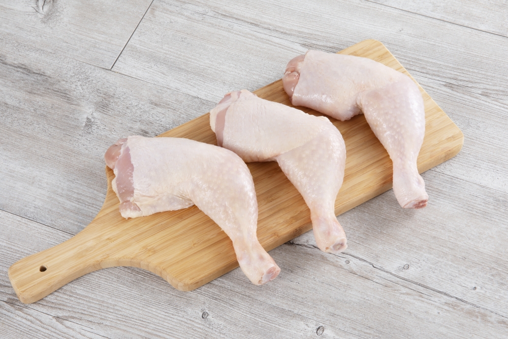增肌減脂小法寶-雞肉
