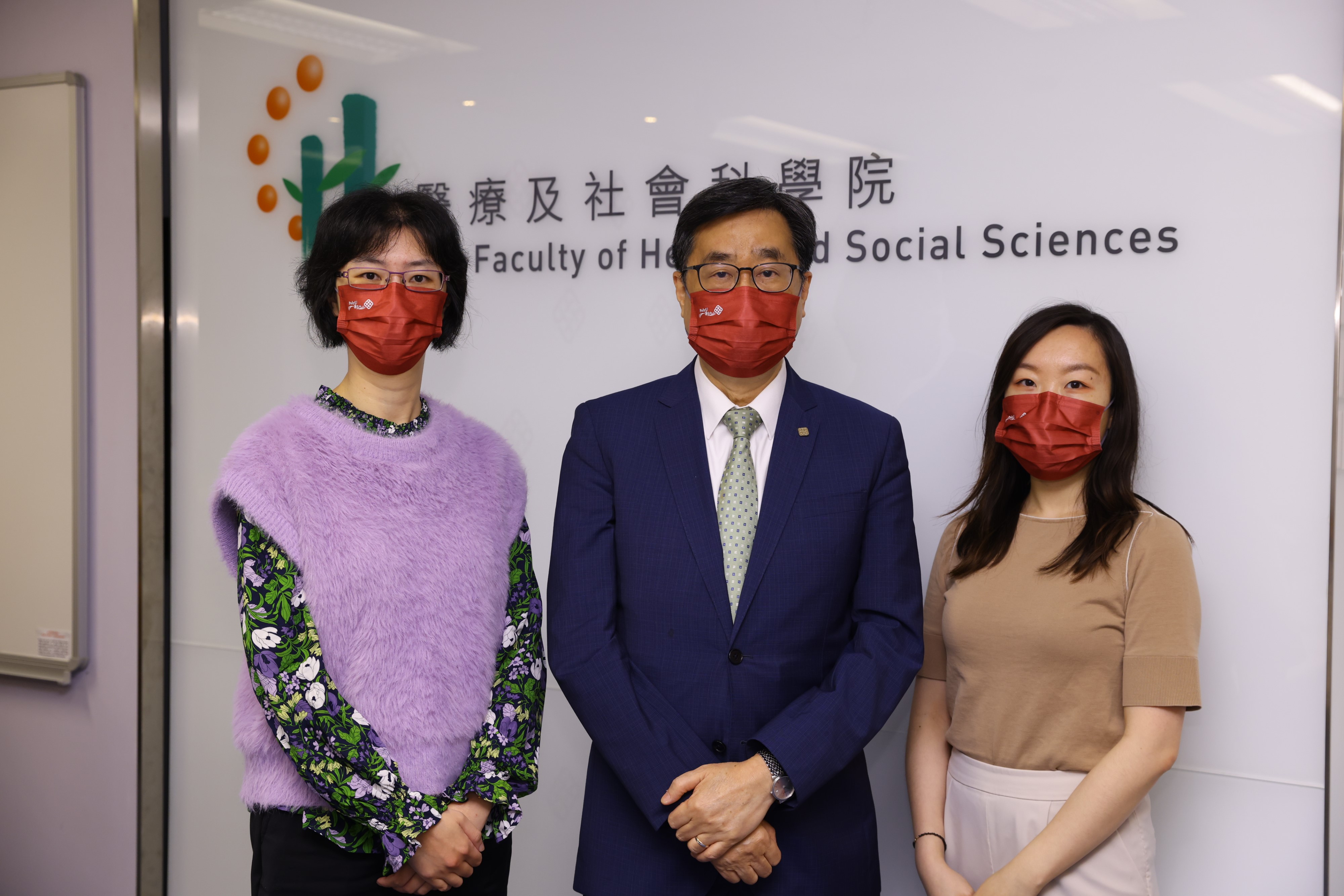 理大研究發現,逾12%人在新冠疫情下,出現創傷後遺症徵狀。