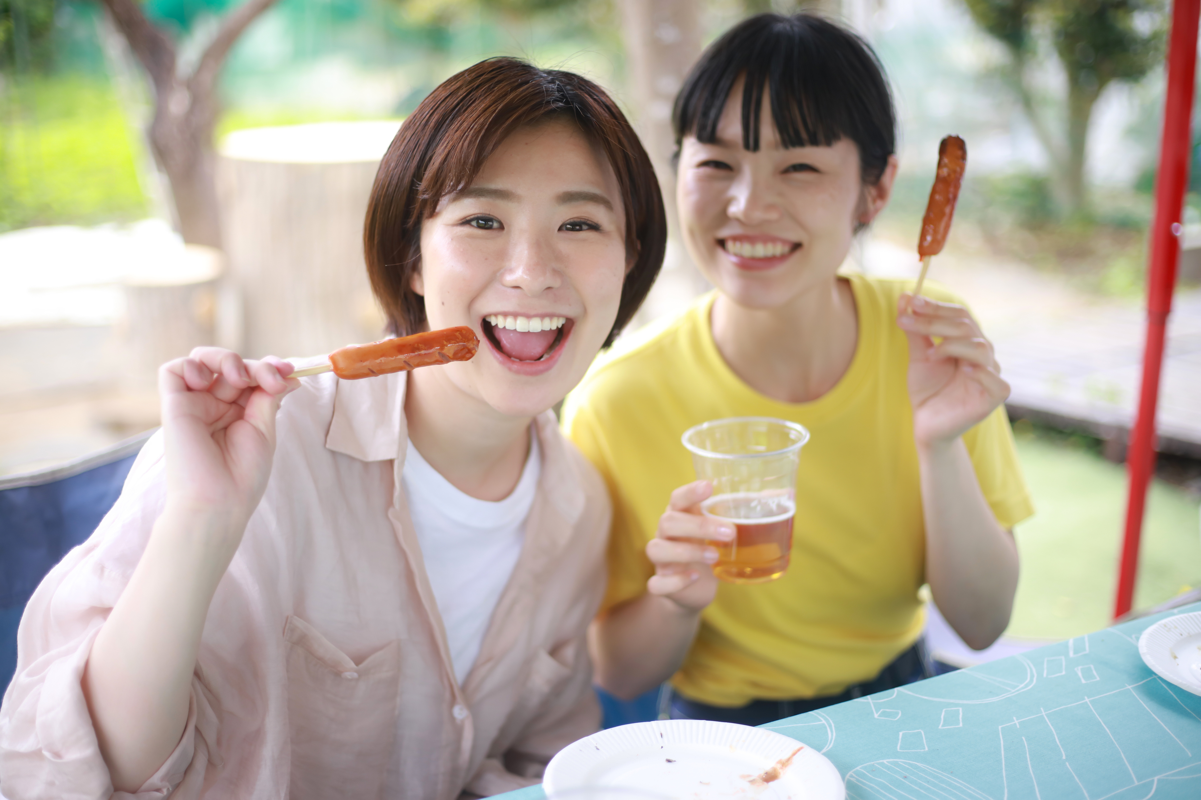 消委會指,香腸雖含豐富蛋白質,但其鈉含量亦相對較高,不宜經常進食並將它們作為吸收蛋白質的主要來源。