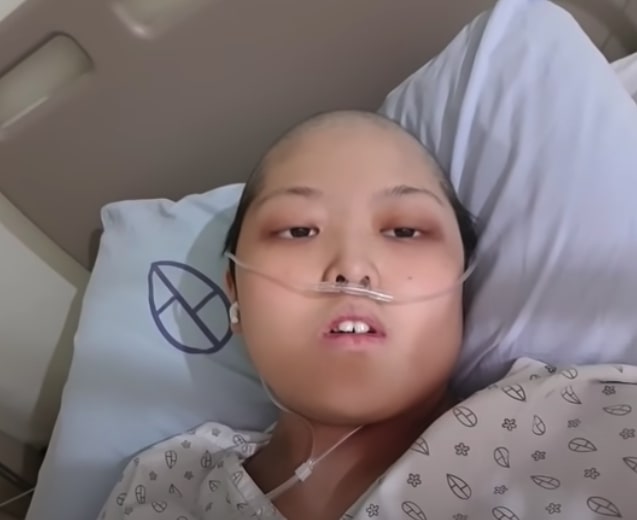 5月18日,庫明上載1支名為「我生命中的最後一條紀錄/謝謝大家/生命的盡頭/有最後期限的一周」的影片,她表示,一直以來身體狀況維持得不錯,但病情在1週前突然急速惡化。