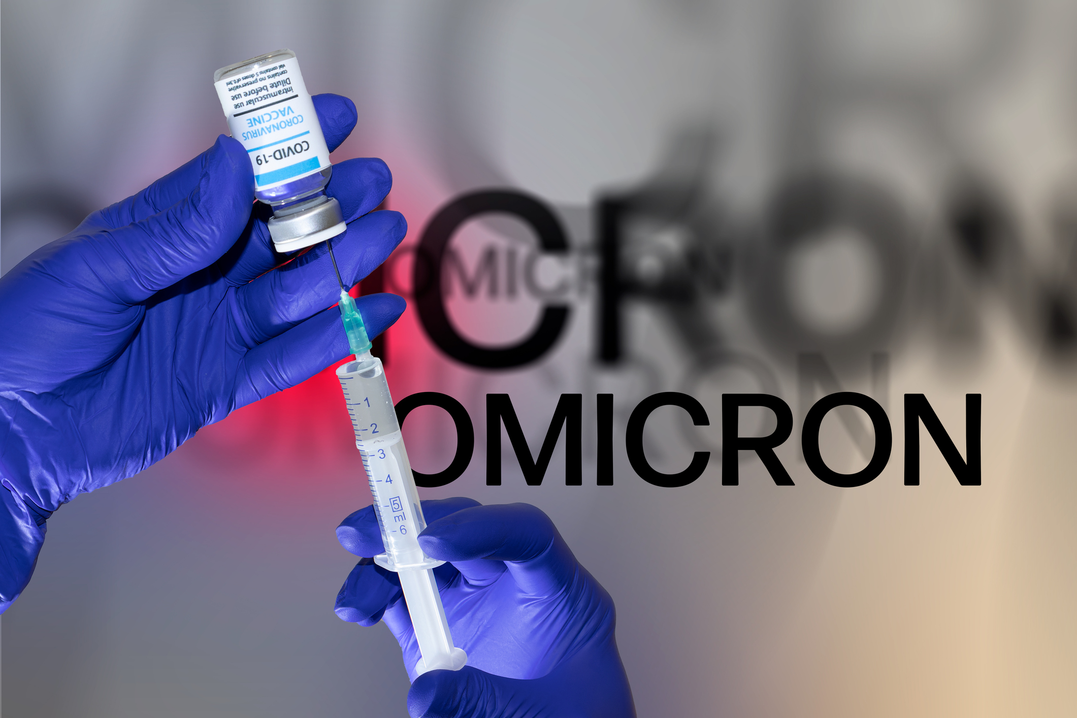Omicron新變種BA.4、BA.5早前已被世衞列監控。