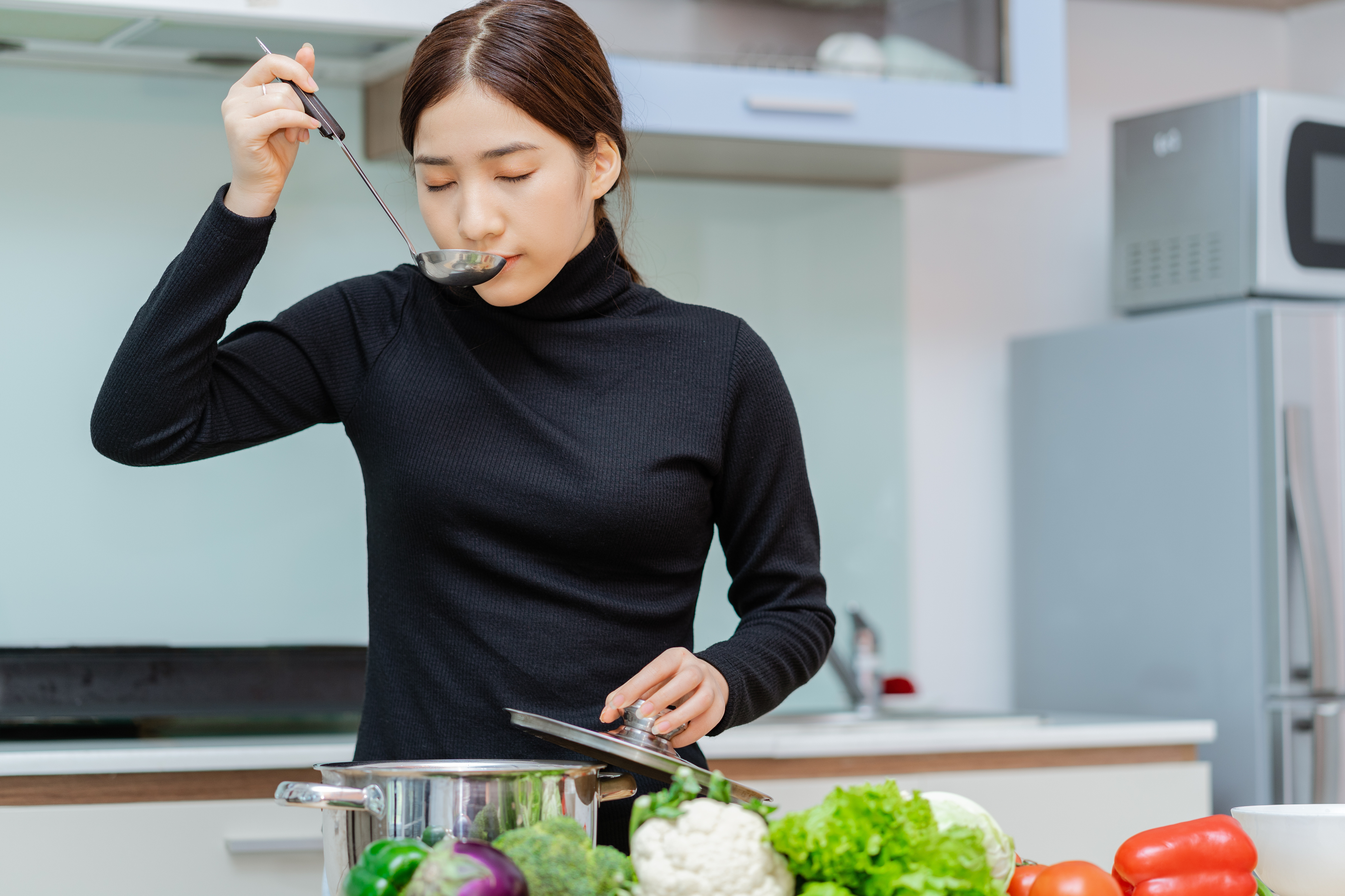 今次跟大家分享鱷魚肉無花果湯水食譜,只需4步即可完成,配搭淮山、陳皮更鮮味!