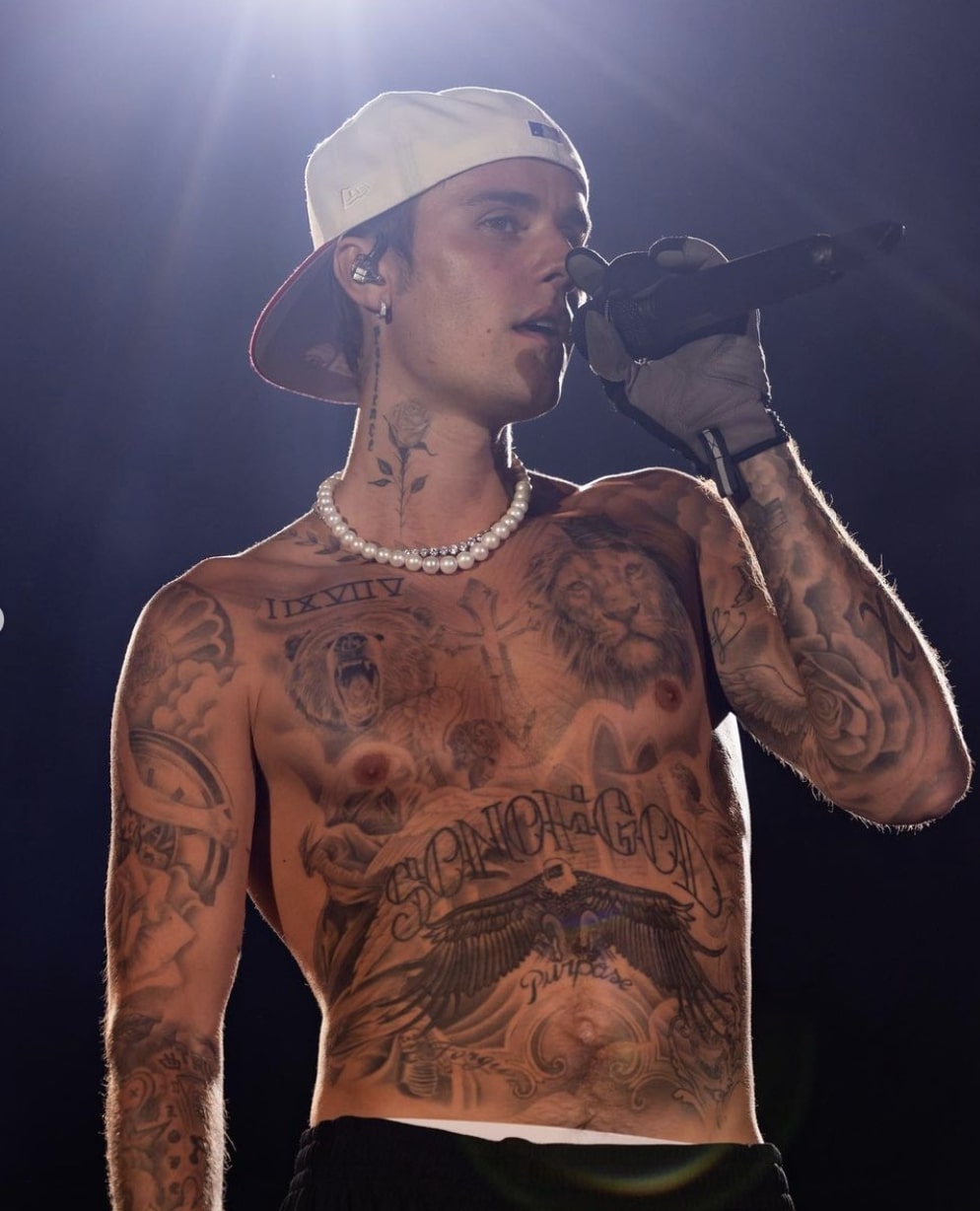 現正舉行世界巡迴演唱會的加拿大男歌手Justin Bieber,上周突然宣布因病取消多倫多及華盛頓演出。