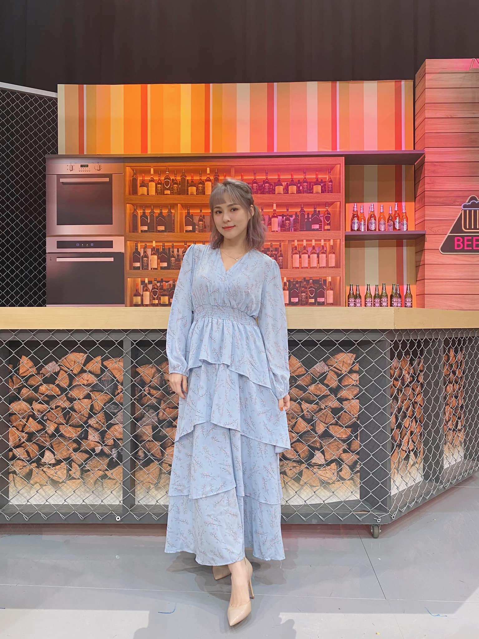 「熊熊」以過來人身分呼籲,「女生一定要好好保護婦科!不要因為害羞,所以一拖再拖。」