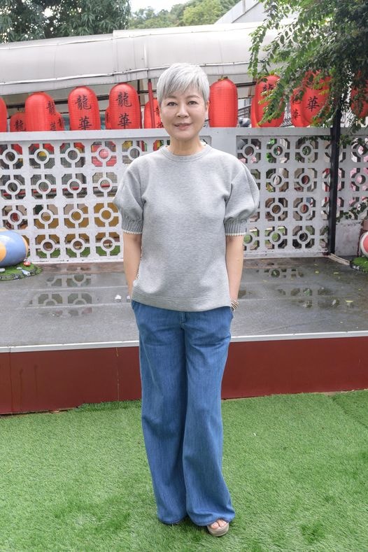 67歲台灣女演員、多屆金像獎最佳女配角獲得者金燕玲二度確診癌症1年半後複出,不少媒體對其目前的身體狀態相當關心。