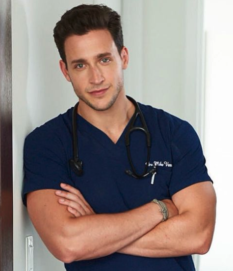 doctor.mike Instagram
