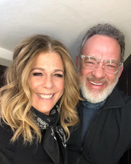 ritawilson Instagram