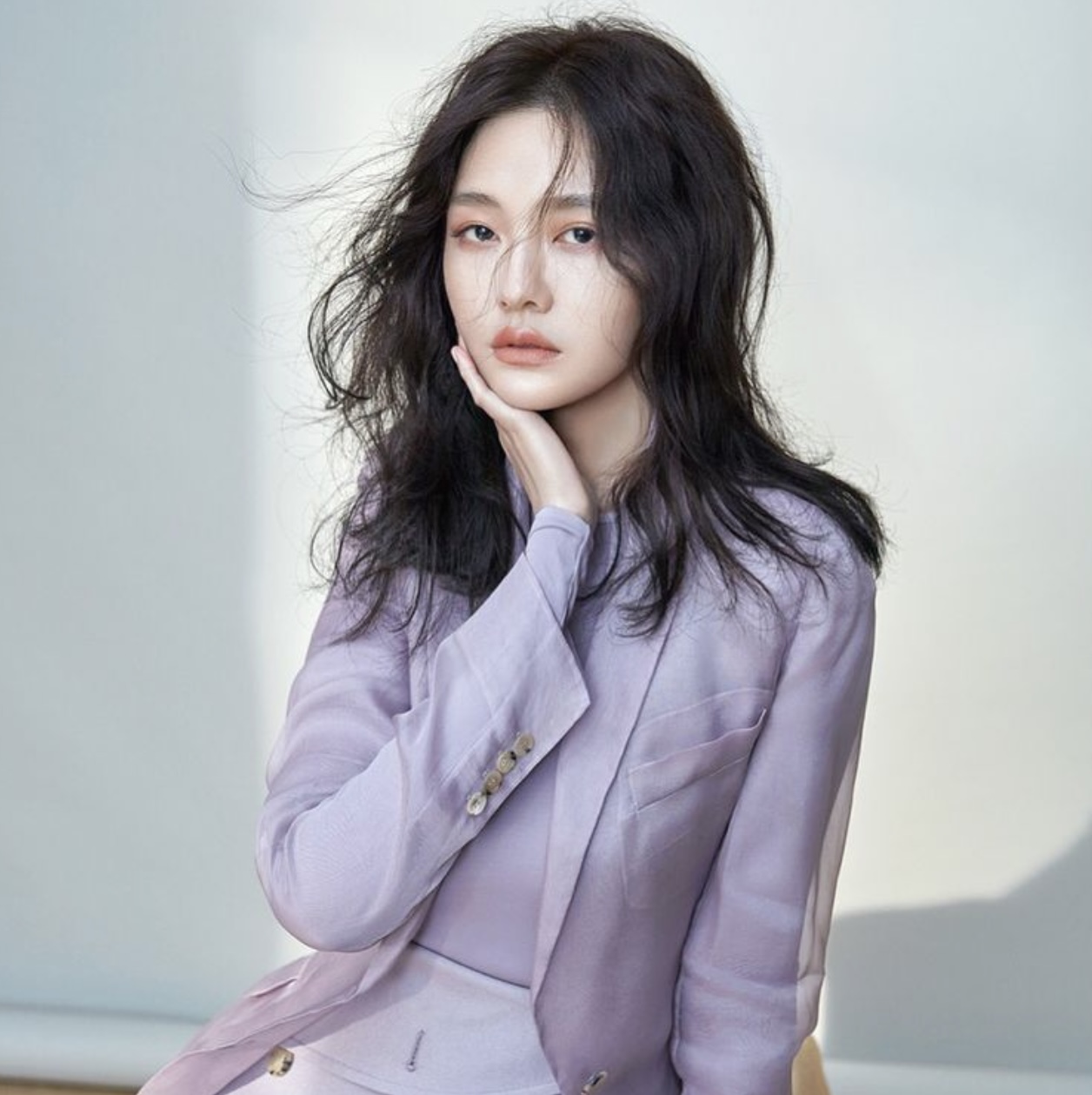 大S自爆曾患厭食症當時體重僅剩39公斤。