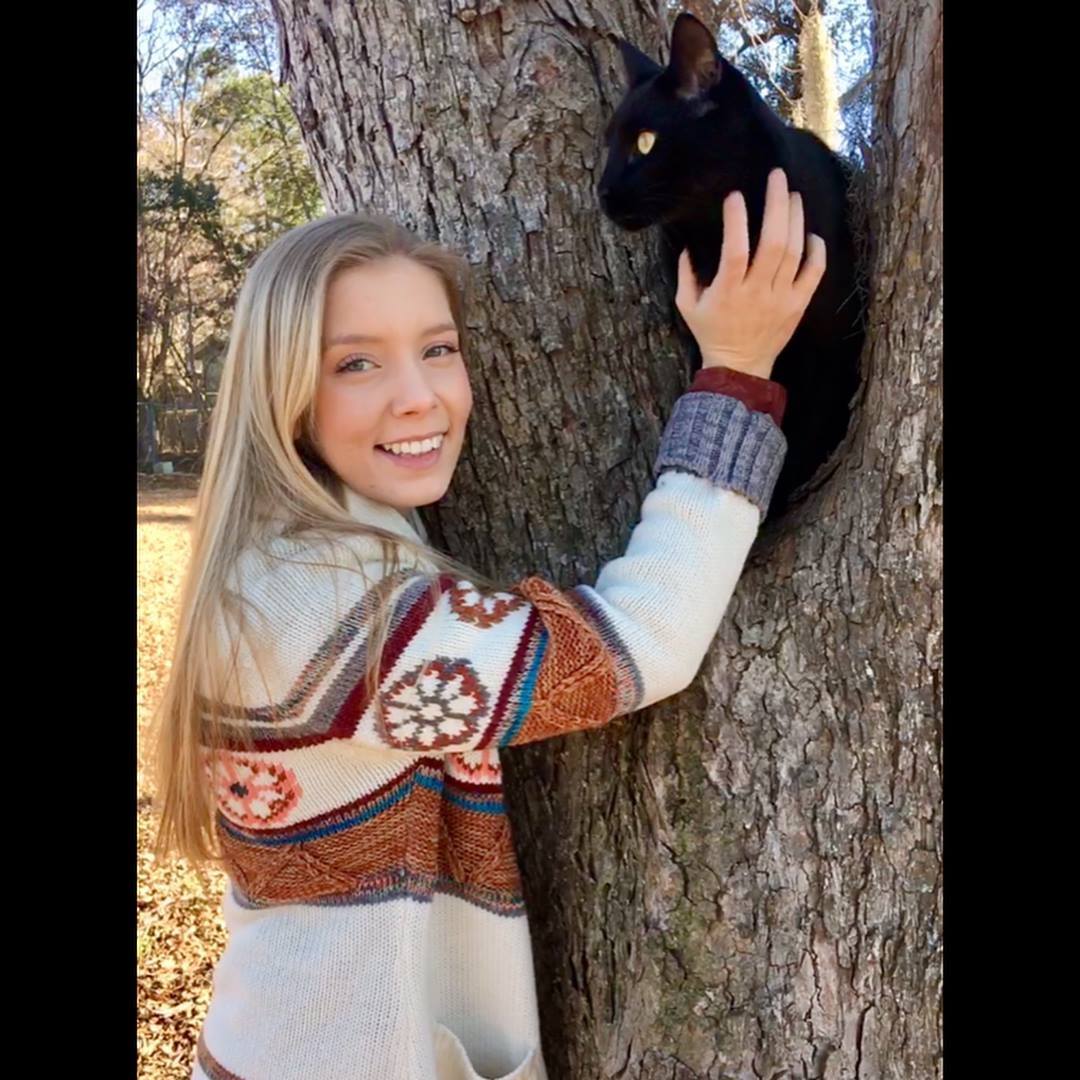 Caitlin Jensen Facebook