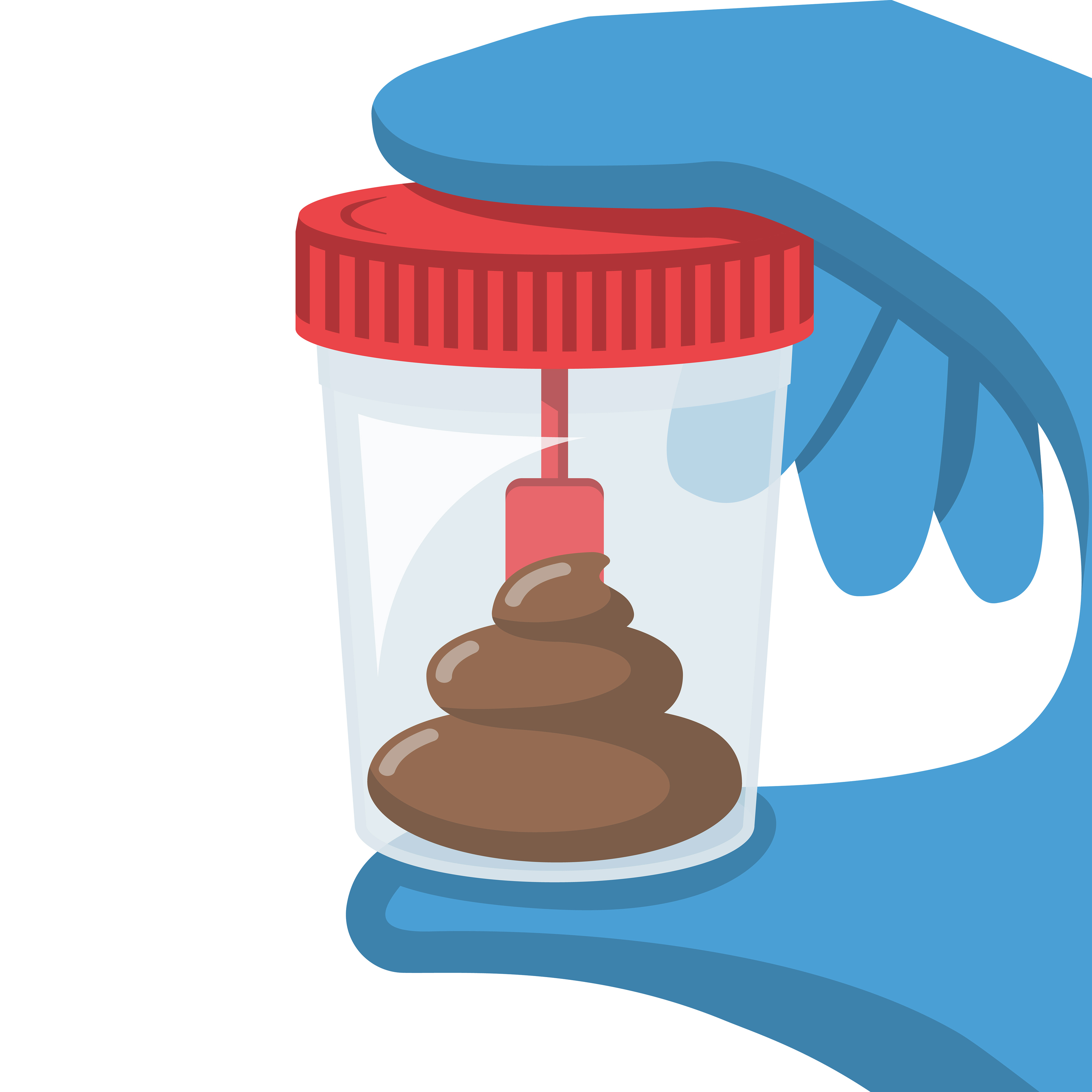 新加坡初創企業Amili聯合創始人、伊麗莎白醫院腸胃病專家David Ong就在今年6月創立當地首間「腸道微生物儲存庫」。(示意圖)