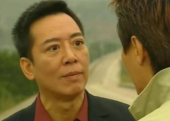 69歲香港資深演員駱應鈞入行40多年,出演過不少劇集。
