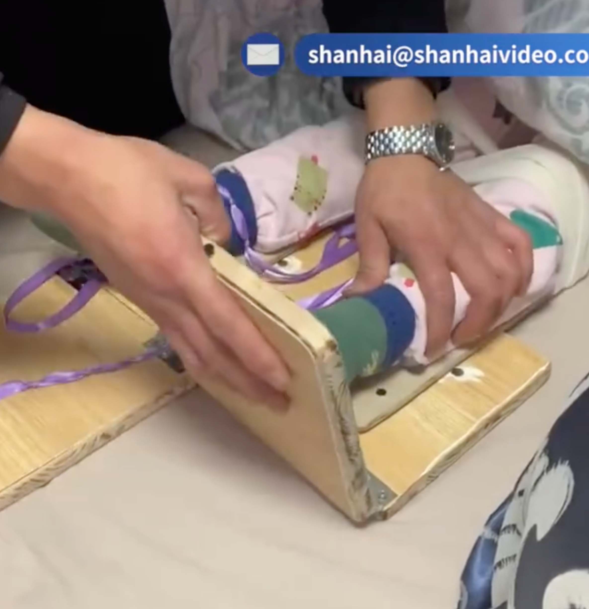 從不服輸的安琪沒有一刻想過放棄,更表示,即使再累再痛亦要堅持,年紀小小卻非常懂事。