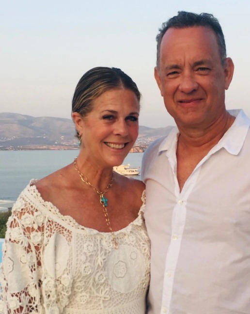 ritawilson Instagram