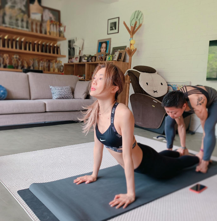 「即使被繩絆倒,都不要感到沮喪。」