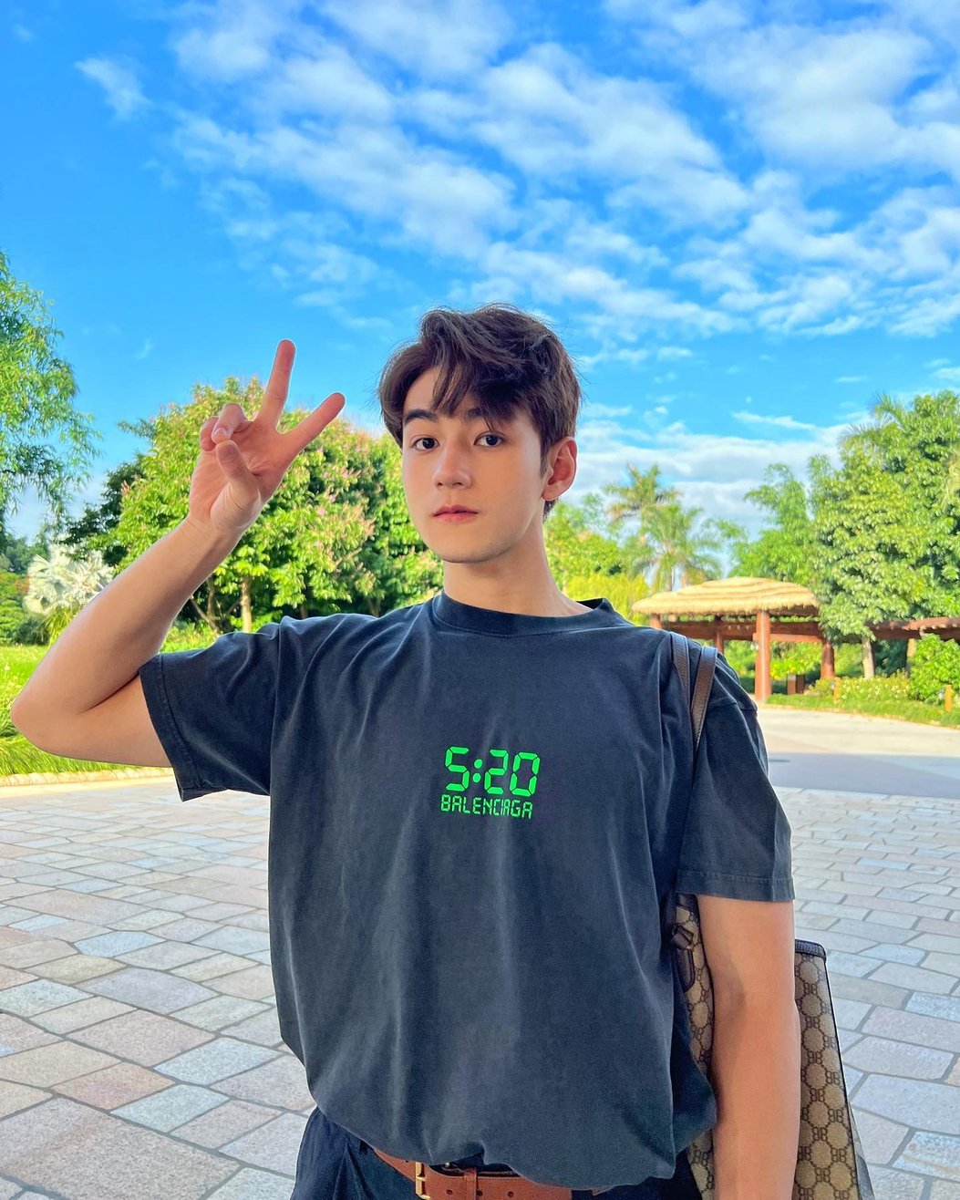 I SWIM》Jeffery曾是190磅肥仔！運動＋斷食成功減磅變肌肉男神