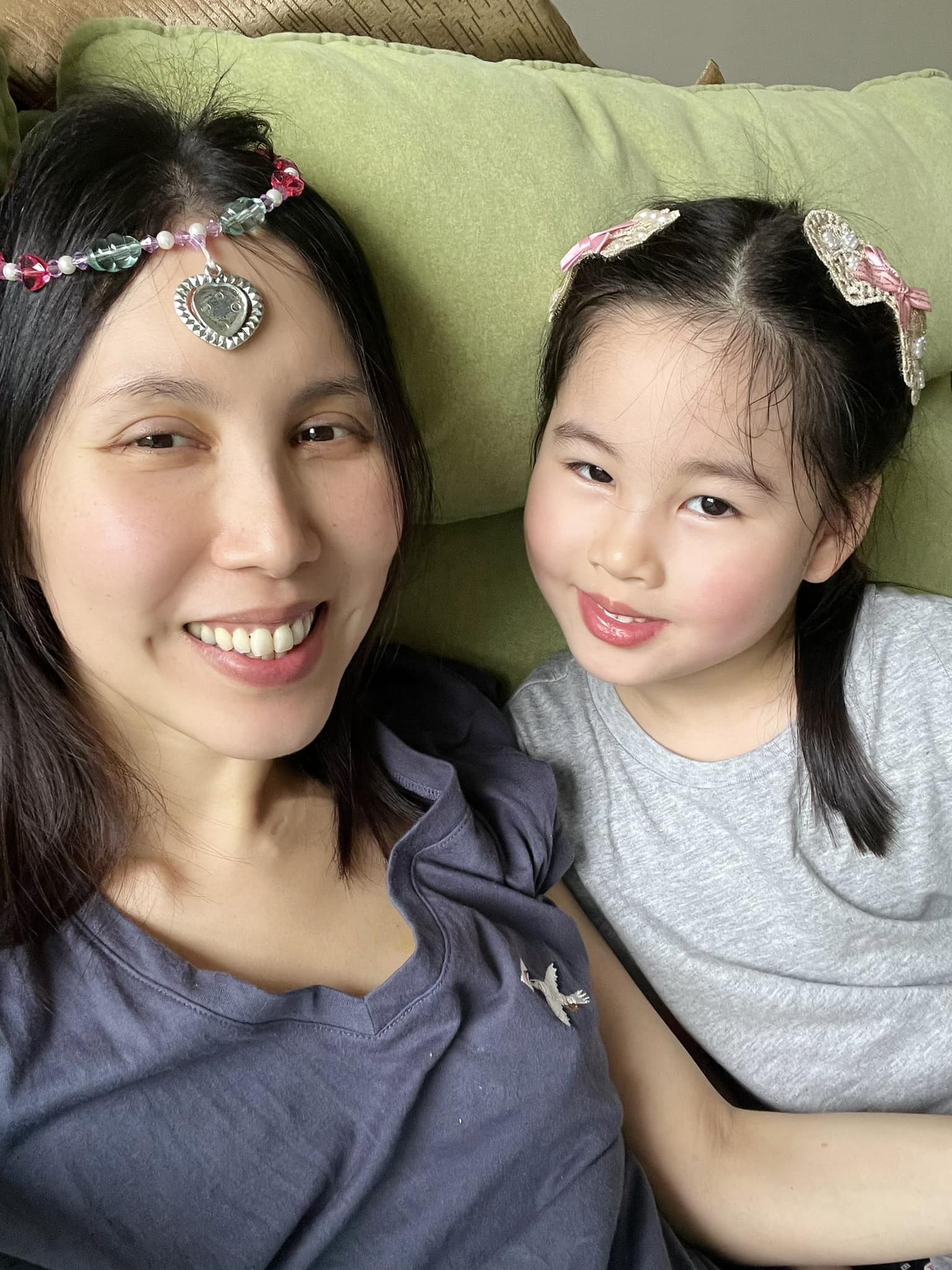 台灣藝人余苑綺8年前患上直腸癌,經過治療後曾康復,惟在2019年復發,擴散到肝臟、淋巴及肺部。