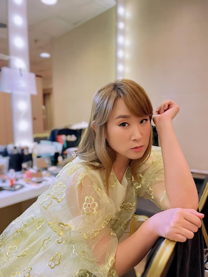 王菀之近年甚少出席公開活動及在舞台上獻唱。