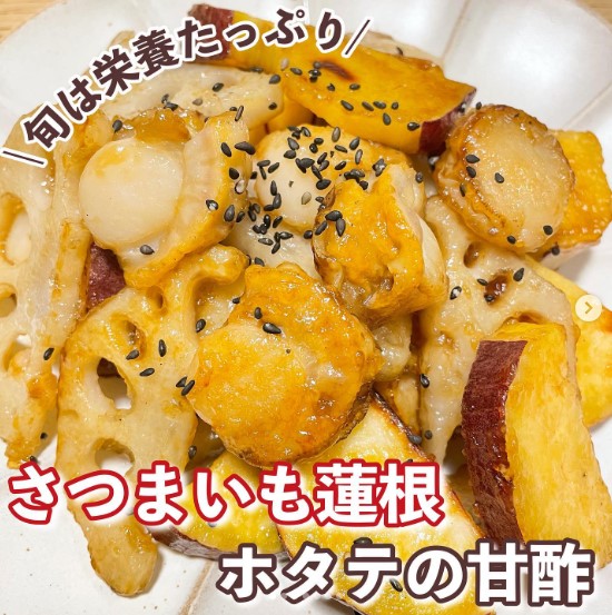 Nooa經常在IG分享多元的減肥食譜。