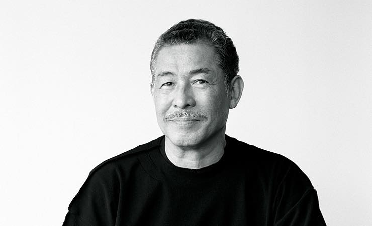 三宅一生於5日因「肝細胞癌」在東京的醫院逝世。