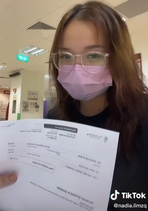 nadia.limzq TikTok