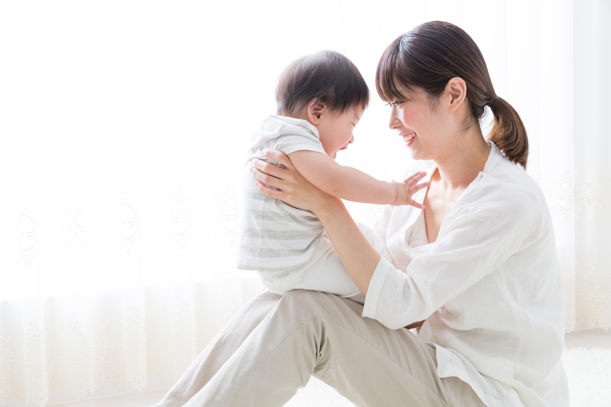 不少日本夫婦都會選擇到精子銀行獲取精子繁衍下一代。