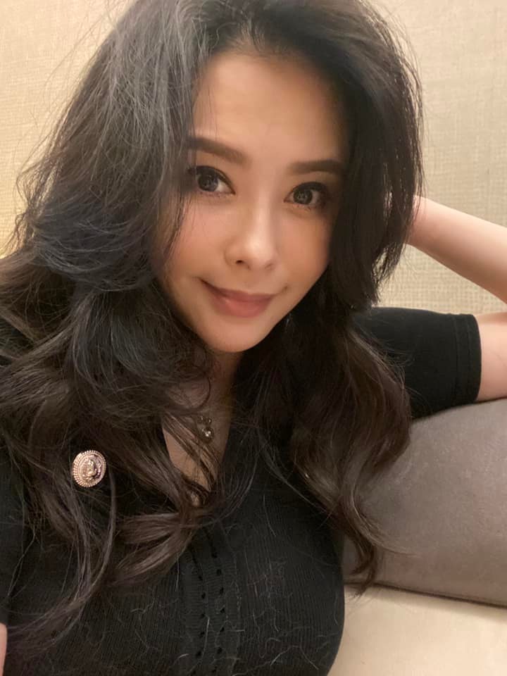 蕭淑慎KittyHsiao Facebook